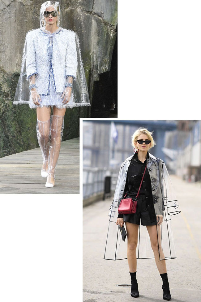 6 xu hướng được dự đoán sẽ làm mưa làm gió năm 2018